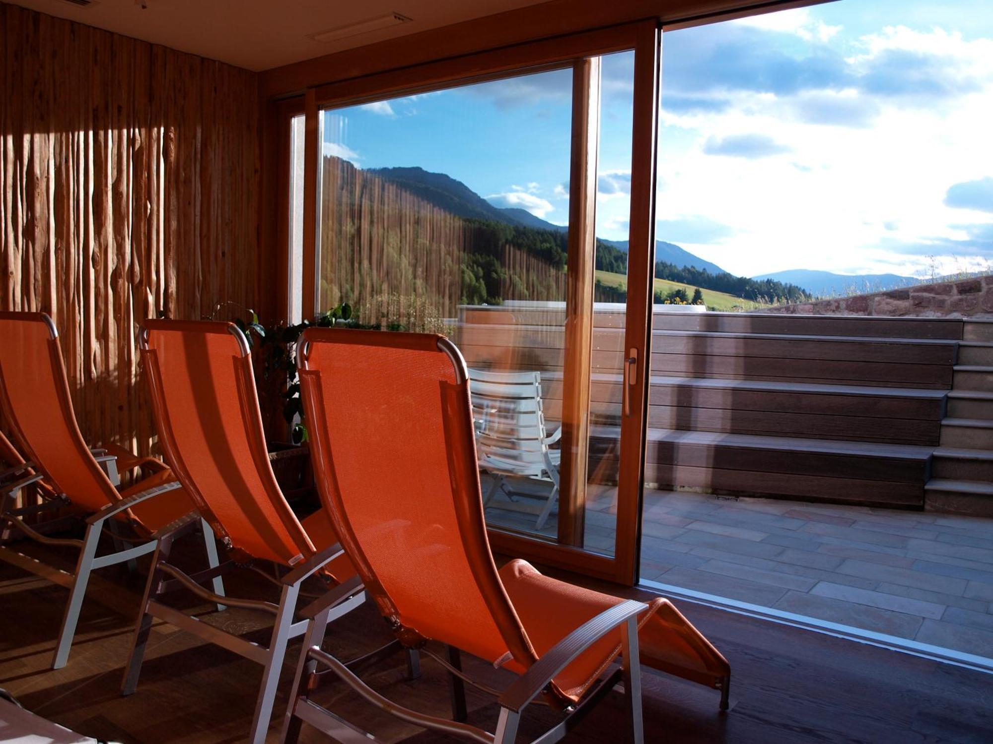 Hotel Tyrol Funes  Exterior foto